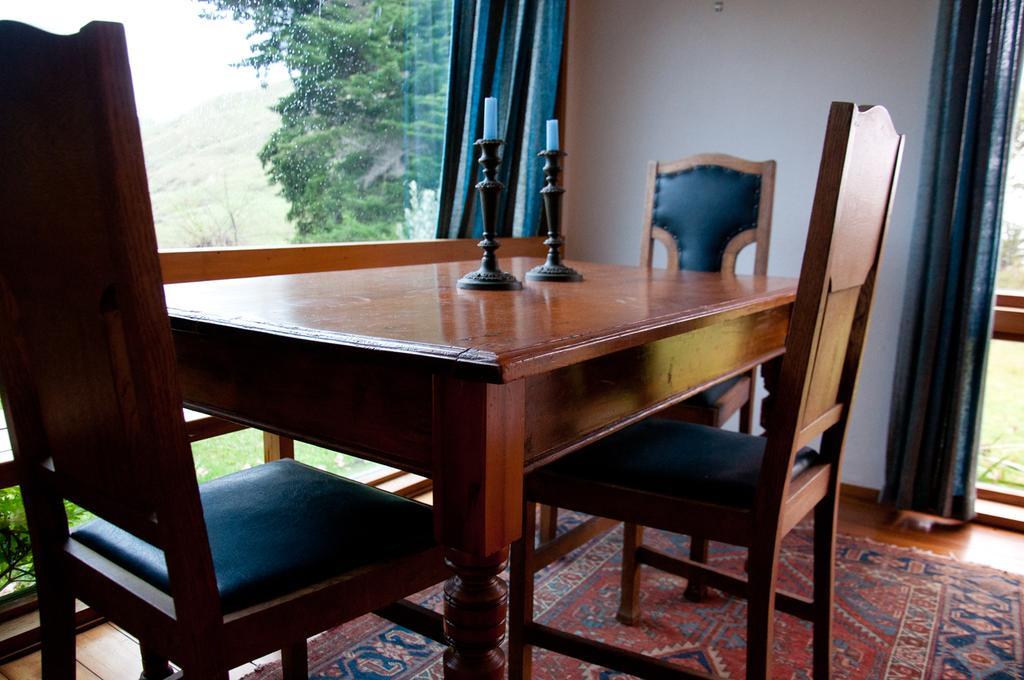 The Cottage Wairoa المظهر الخارجي الصورة