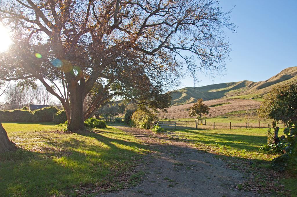 The Cottage Wairoa المظهر الخارجي الصورة