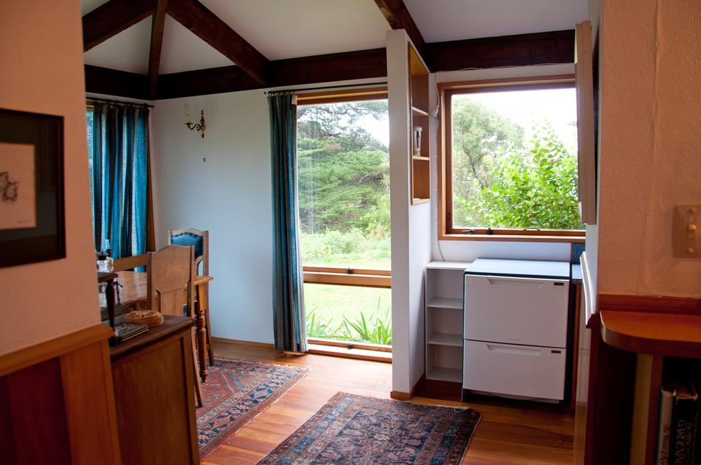 The Cottage Wairoa المظهر الخارجي الصورة