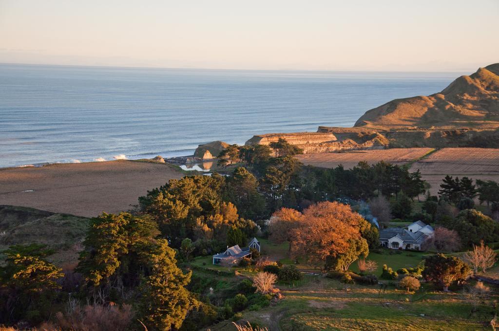 The Cottage Wairoa المظهر الخارجي الصورة