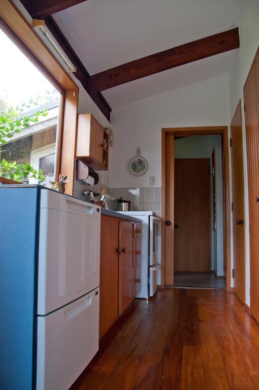 The Cottage Wairoa المظهر الخارجي الصورة