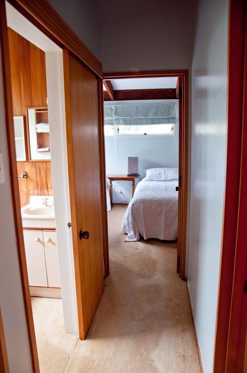 The Cottage Wairoa المظهر الخارجي الصورة
